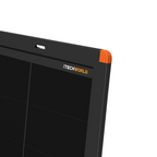 170W | 6mm Hard Frame Solar Panel | 22V