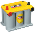 Optima YellowTop D75/25 Deep Cycle Battery
