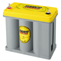 Optima YellowTop D51T1 Deep Cycle Battery
