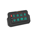 iTechworld | Wireless Switch Panel | 8 GANG