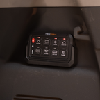 iTechworld | Wireless Switch Panel | 8 GANG