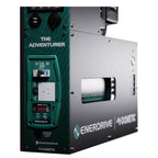 Enerdrive Adventurer Power System
