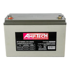 AT12900DS Amptech 12V 105Ah Deep Cycle Battery