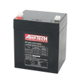 Amptech AT1245 AGM General Purpose Battery 12V 4.5Ah