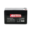 Amptech AT1270 AGM General Purpose Battery 12V 7Ah