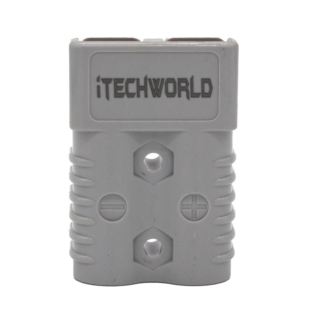 iTechworld | Anderson Plug | 50A