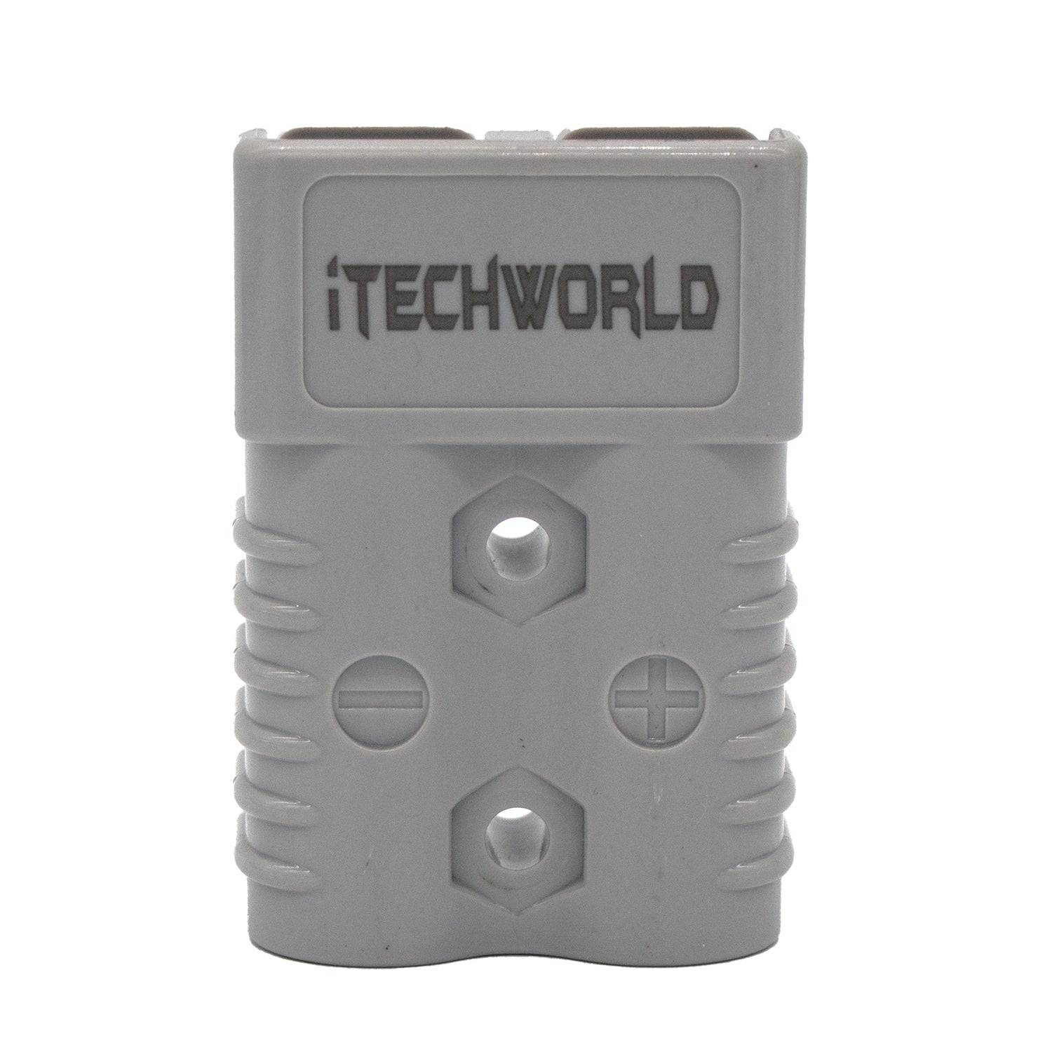 iTechworld | Anderson Plug | 50A