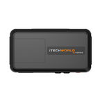 GoFurther Premium | Battery Box | with iTECHBM500 and Shunt
