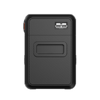 GoFurther Premium | Battery Box | with iTECHBM500 and Shunt