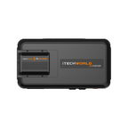 GoFurther Premium | Battery Box | with iTECHDCDC25 & iTECHBM500 with Shunt