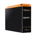 iTECH100SX | Slim Deep Cycle Lithium Battery | with Bluetooth LifePO4 100Ah