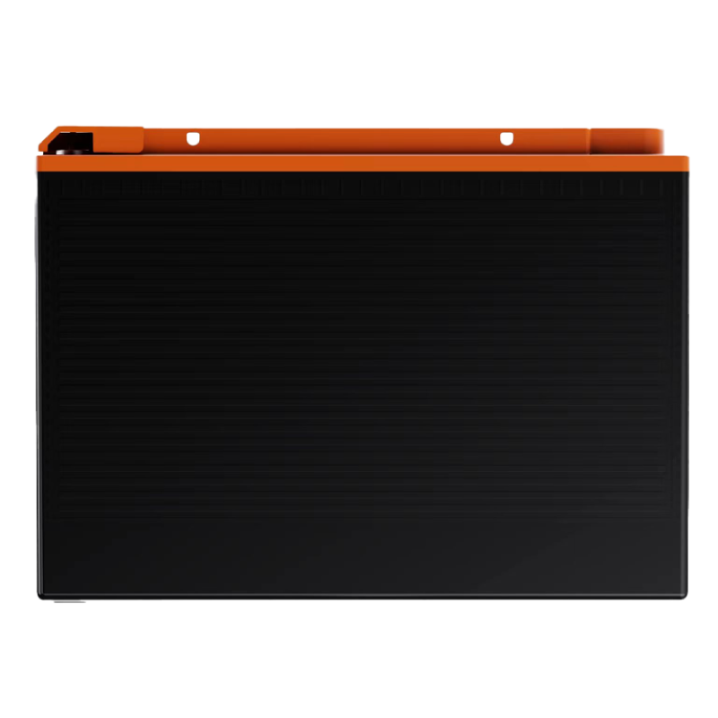 iTECH100SX | Slim Deep Cycle Lithium Battery | with Bluetooth LifePO4 100Ah