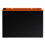 iTECH100SX | Slim Deep Cycle Lithium Battery | with Bluetooth LifePO4 100Ah