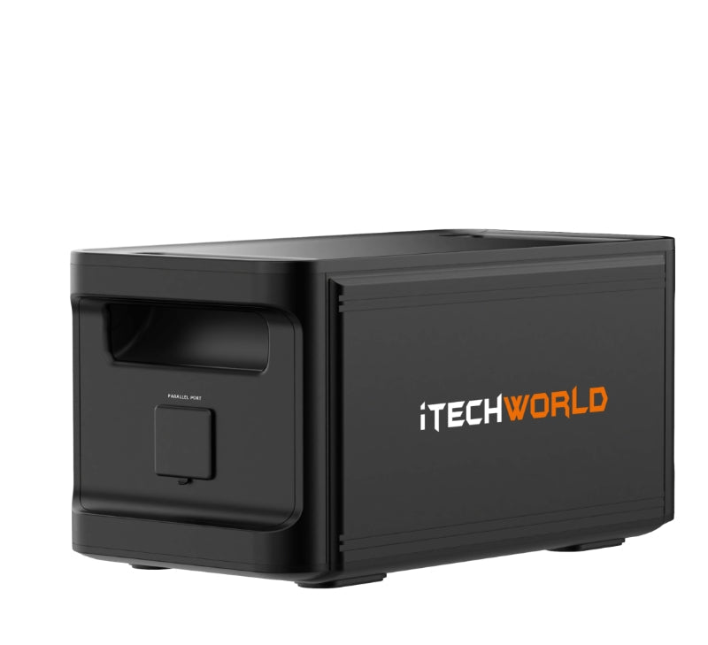EB1536 | Expansion Battery | 120Ah
