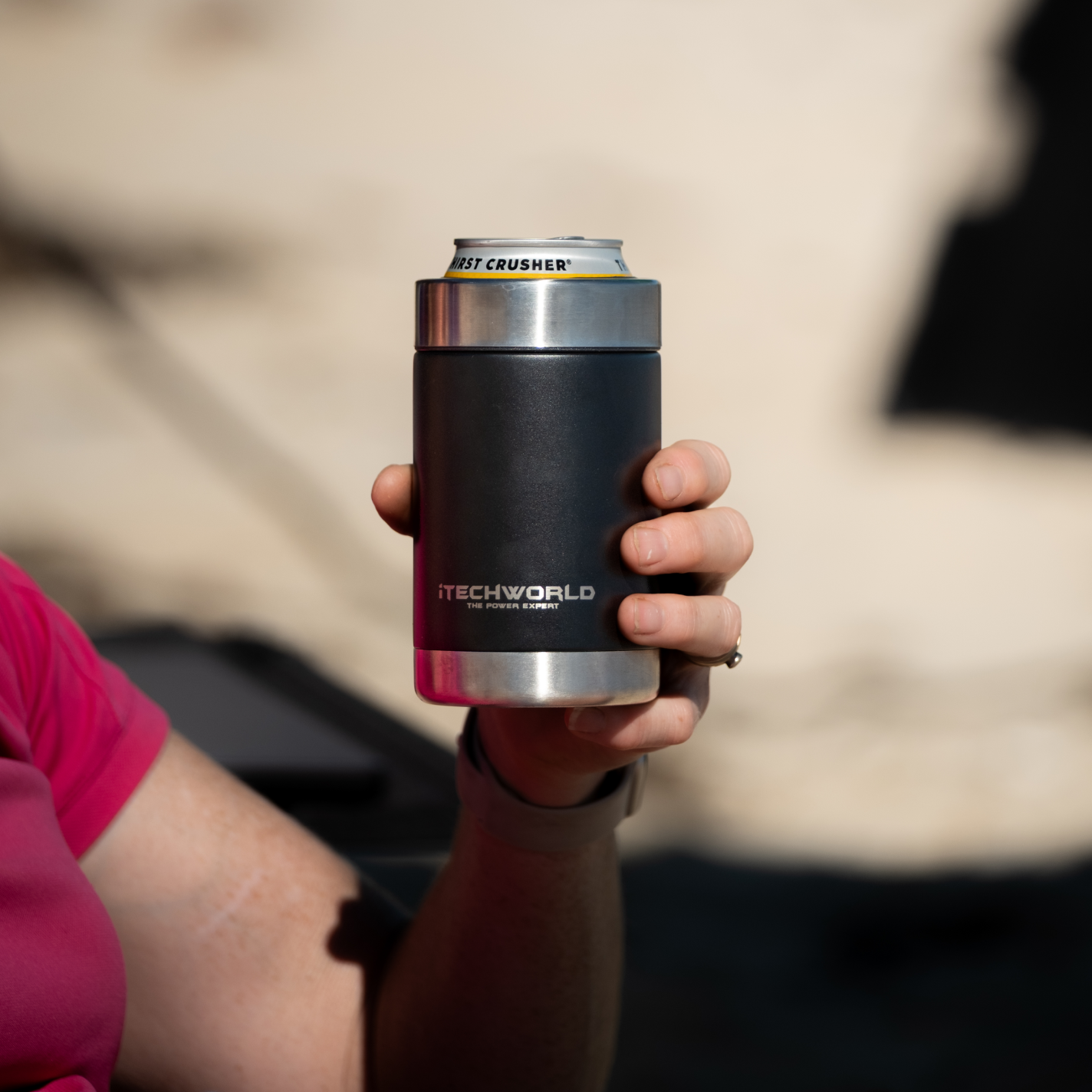 iTechworld | Can Cooler | 375mL