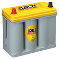 Optima YellowTop D51 Deep Cycle Battery