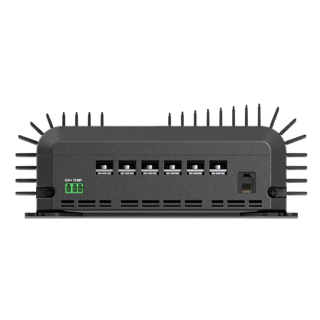 iTECHDCDC60 | DCDC and MPPT Battery Charger | 12V/24V 60A