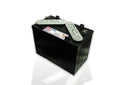 DEL-1275 Deltec Deep Cycle Industrial Battery 12V