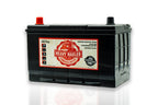 DEL-BGZZ Deltec Heavy Hauler Truck Battery