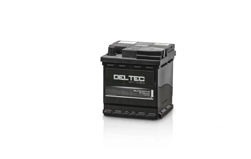 DEL-DINH3 Deltec Automotive Battery