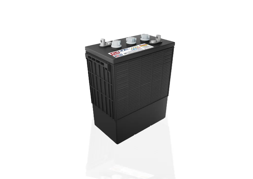 DEL-L16G Deltec Deep Cycle Industrial Battery