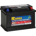 DIN65LHX Century Ultra Hi Performance Automotive Battery