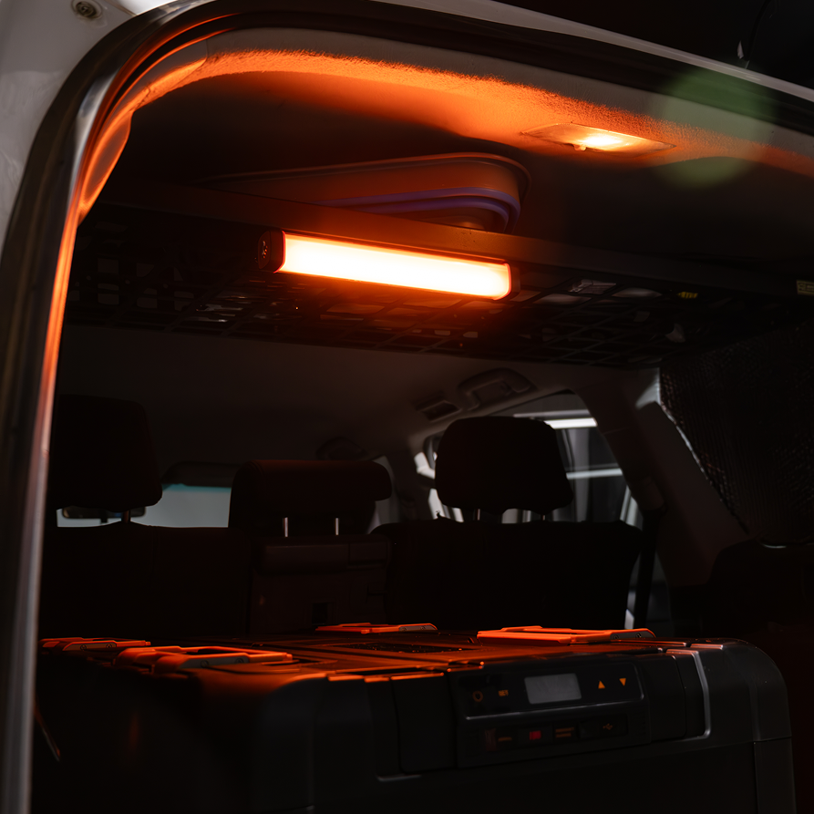 iTechworld | Mini Magnetic LED Strip Light | 150LM