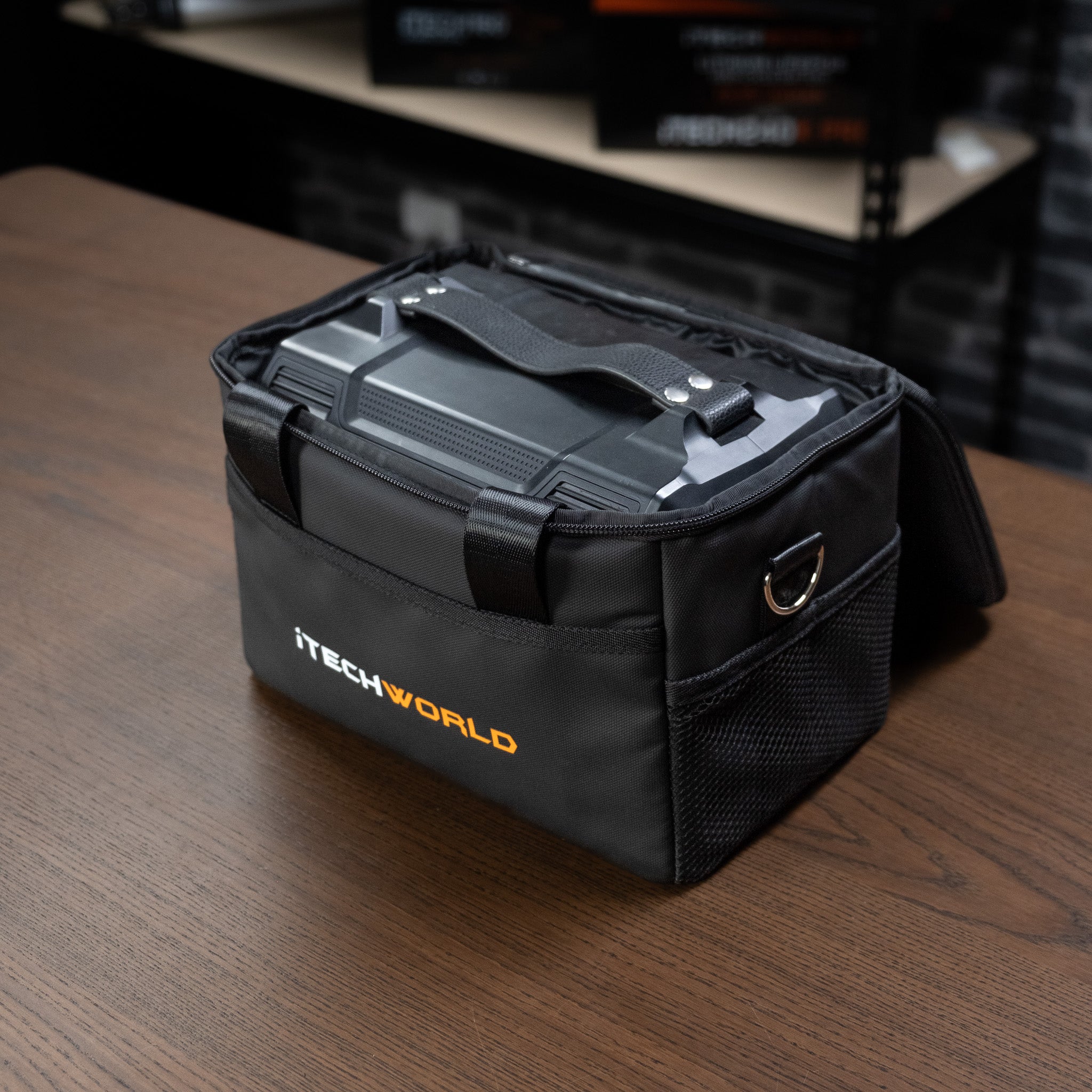 iTechworld | Power Station Carry Bag | PS300