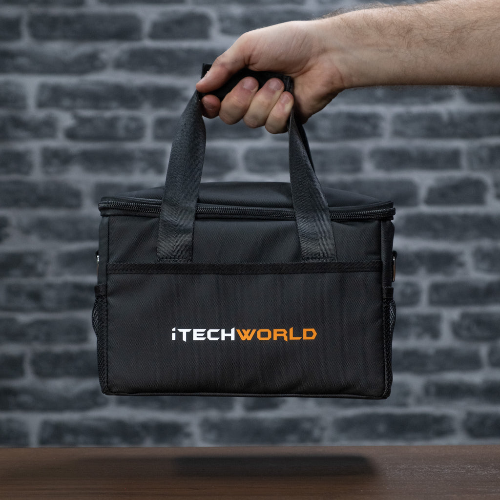 iTechworld | Power Station Carry Bag | PS300