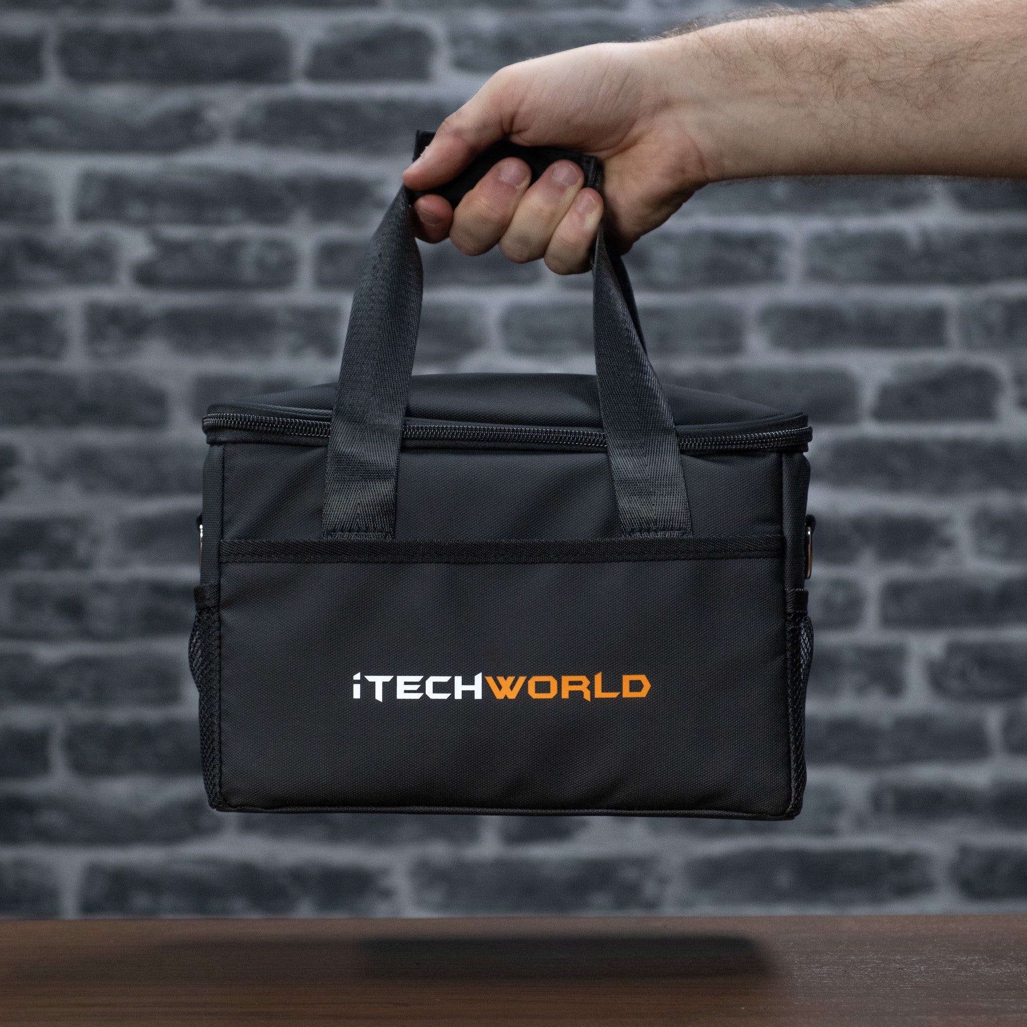 iTechworld | Power Station Carry Bag | PS300