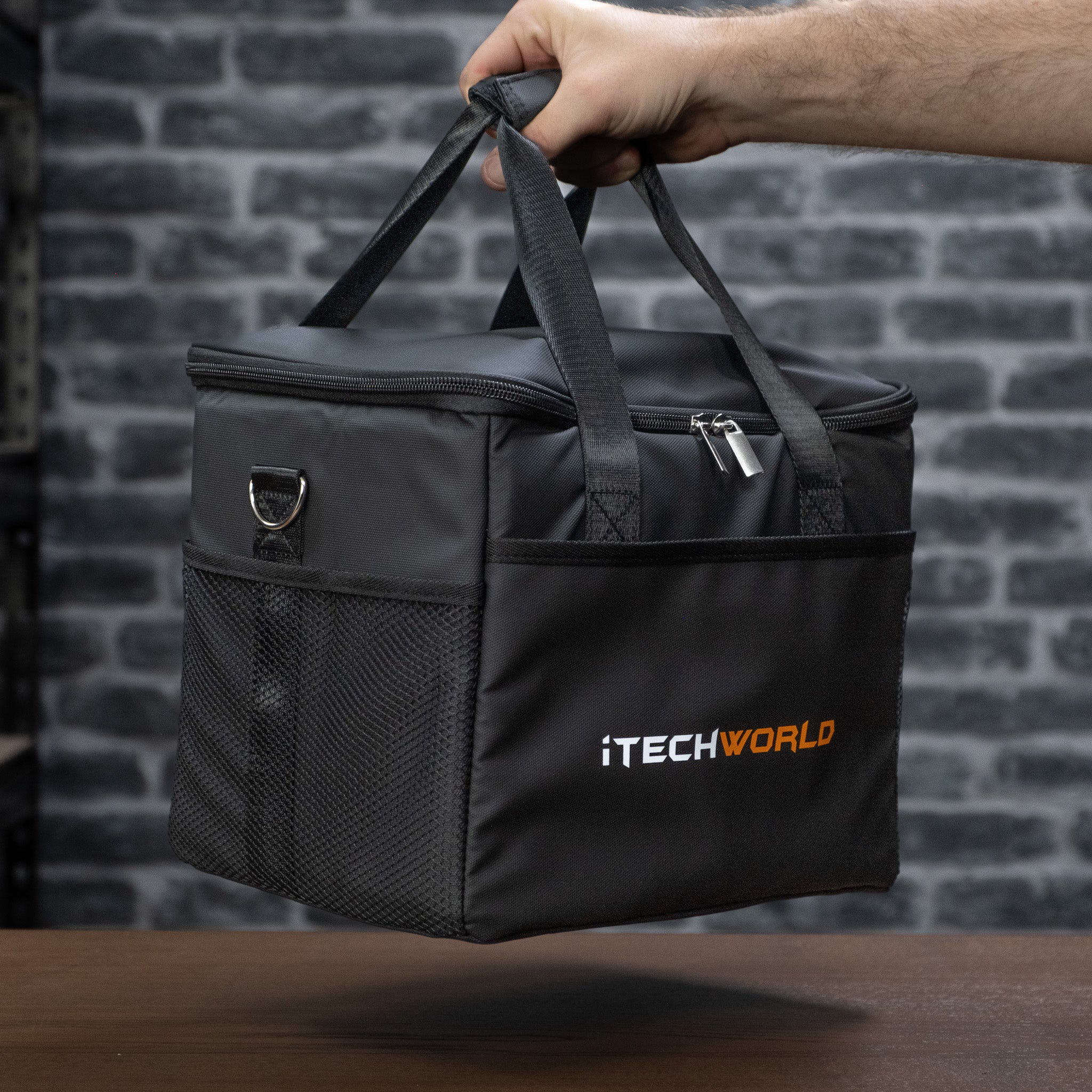 iTechworld | Power Station Carry Bag | PS800
