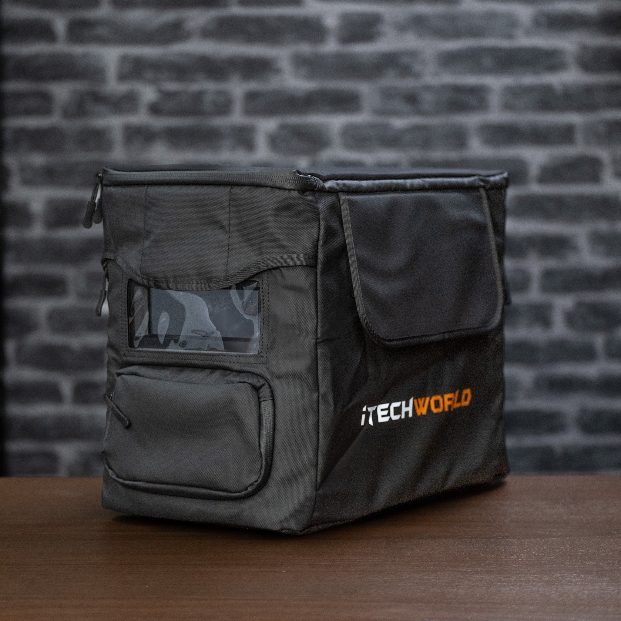 iTechworld | Power Station Cover | PS1800 PRO