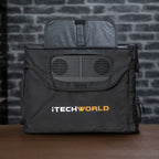 iTechworld | Power Station Cover | PS1800 PRO