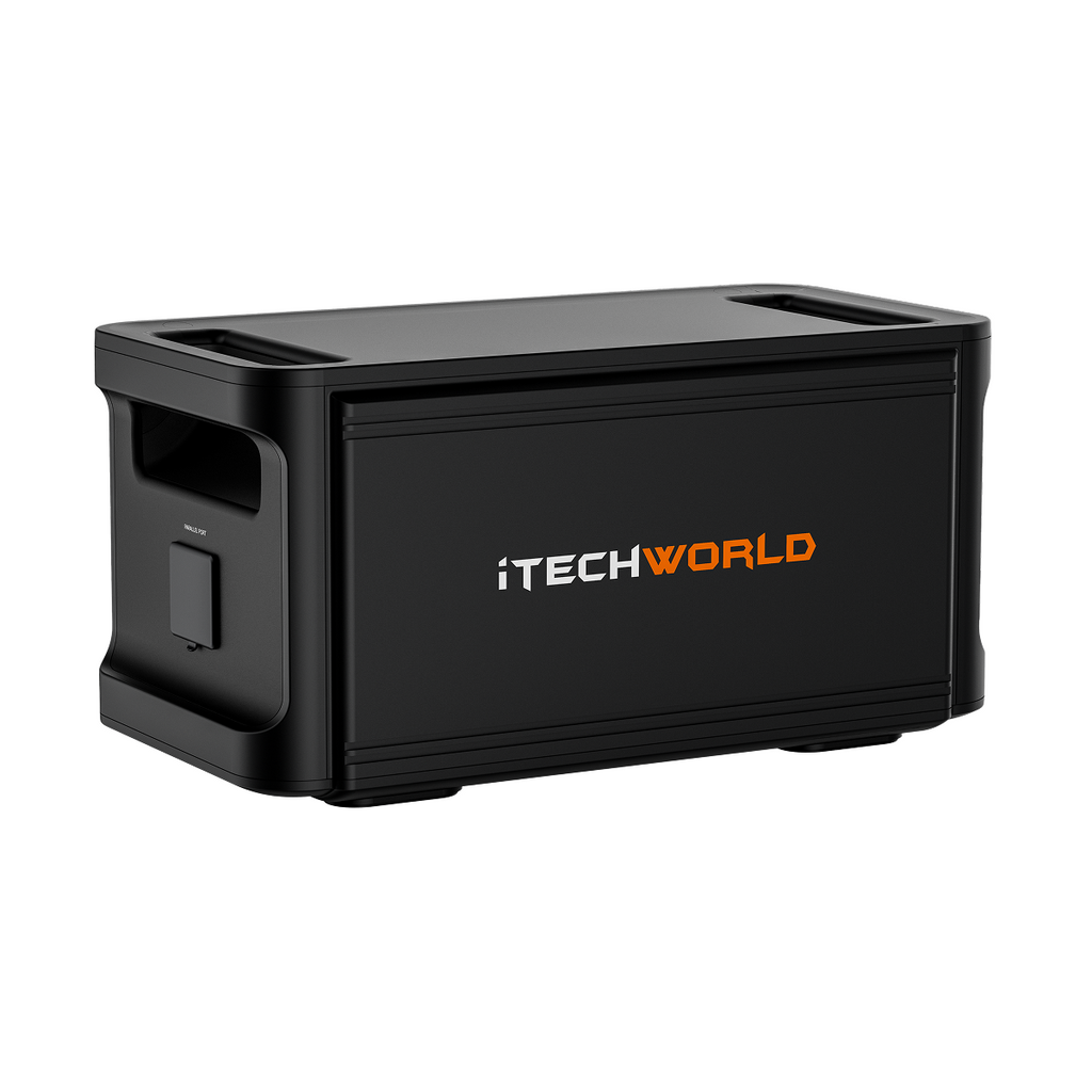EB1536 | Expansion Battery | 120Ah