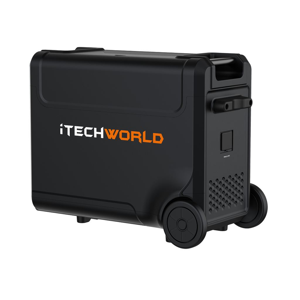 EB3840 | Expansion Battery | 300Ah