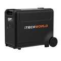 EB3840 | Expansion Battery | 300Ah