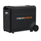 EB3840 | Expansion Battery | 300Ah