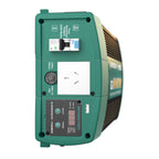 Enerdrive 2000W 12V True Sine Wave Inverter with AC Transfer & Safety Switch