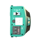 Enerdrive 2600W 12V True Sine Wave Inverter with AC Transfer & Safety Switch
