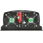 Enerdrive 2600W 12V True Sine Wave Inverter with AC Transfer & Safety Switch