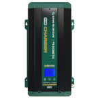 Enerdrive 12V 100A AC Battery Charger