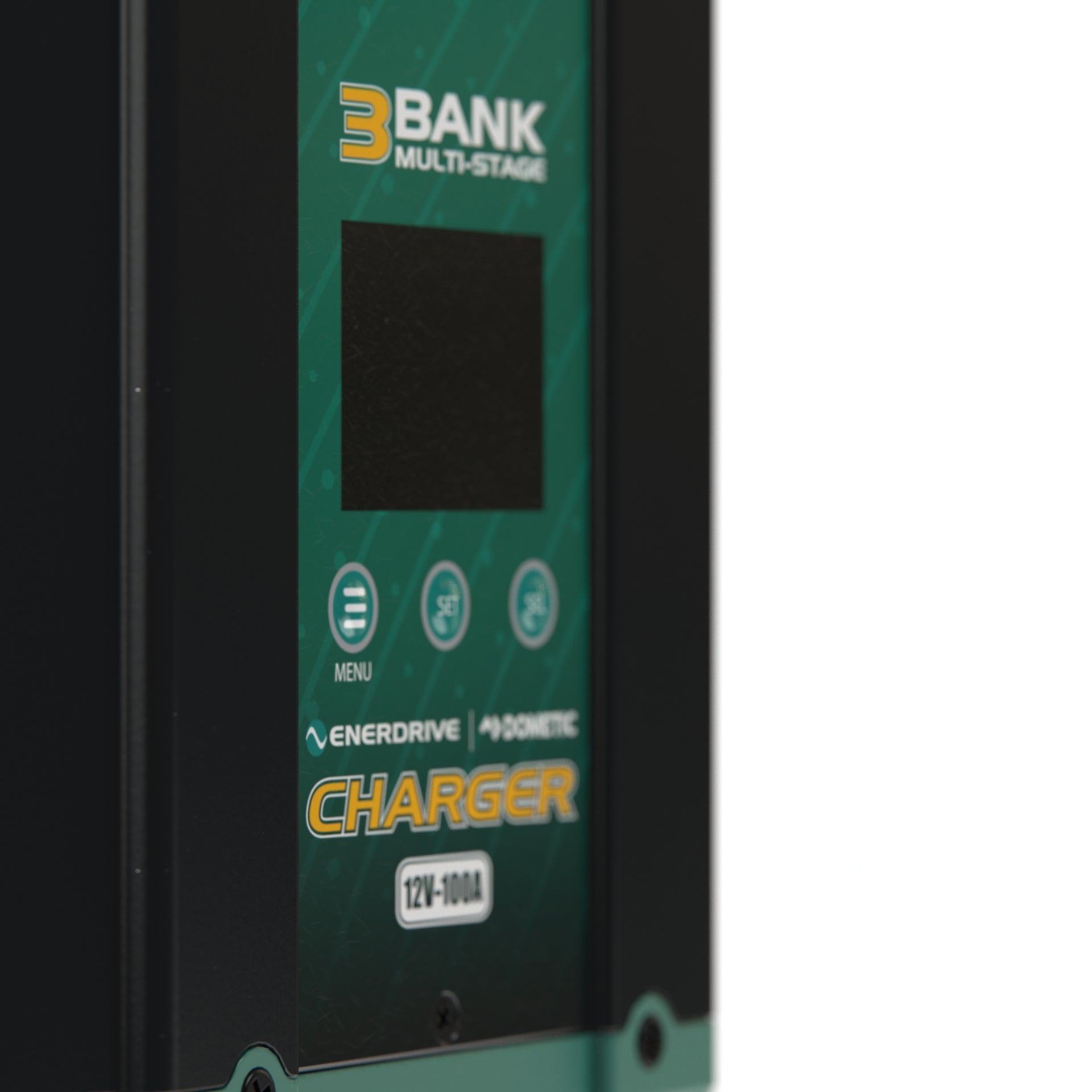 Enerdrive 12V 100A AC Battery Charger