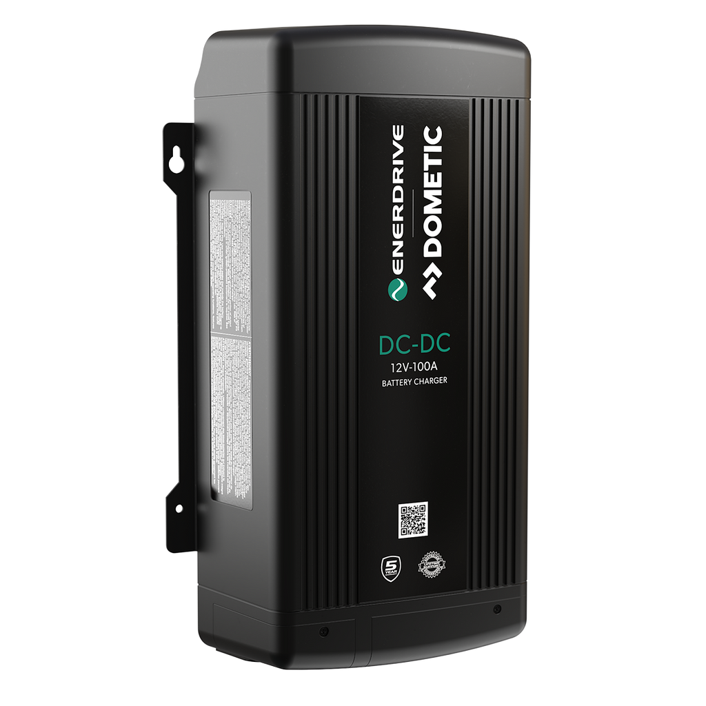 Enerdrive EN3DC100 DC-DC Charger