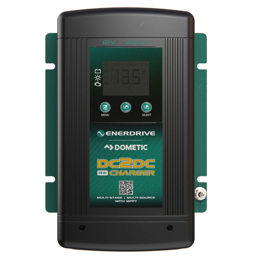 Enerdrive EN3DC40 DC-DC Charger