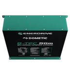 Enerdrive B-TEC 12V 400Ah Slimline Lithium Battery
