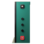 Enerdrive B-TEC 12V 400Ah Slimline Lithium Battery