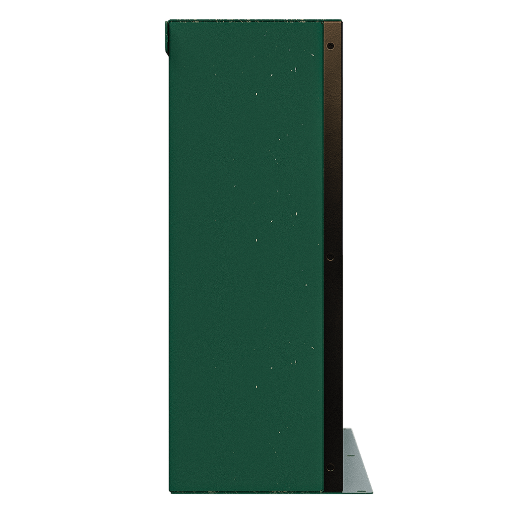 Enerdrive B-TEC 12V 400Ah Slimline Lithium Battery