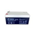 ES1233 Predator AGM Battery