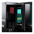 Enerdrive Explorer Power System