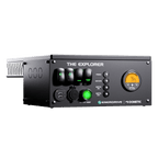 Enerdrive Explorer Power System